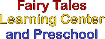 Fairy Tales Learning Center